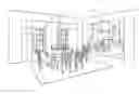 Fig. 01 - MODULAR PHOTOGRAPHY BACKDROP SYSTEM