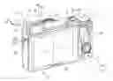 Fig. 01 - State transitions of viewfinder in image pickup apparatus