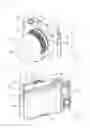 Fig. 04 - State transitions of viewfinder in image pickup apparatus