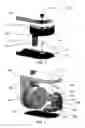 Fig. 03 - Gimbal having parallel stability mechanism