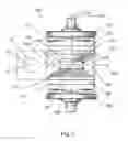 Fig. 05 - Gimbal having parallel stability mechanism