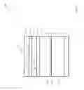 Fig. 09 - Method to define multiple layer patterns with a single exposure by charged particle beam lithography