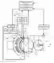 Fig. 01 - Fixing apparatus that controls current for driving an induction heater