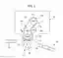 Fig. 04 - Image forming apparatus with protection for heating member