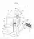 Fig. 04 - Machining system with machine tool and robot for attaching and detaching workpiece