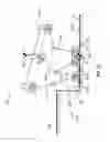 Fig. 12 - Single track legged vehicle