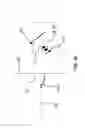 Fig. 17 - Single track legged vehicle