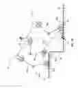 Fig. 20 - Single track legged vehicle