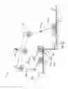 Fig. 22 - Single track legged vehicle