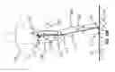 Fig. 35 - Single track legged vehicle