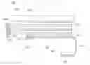 Fig. 01 - Electronic device including display and sensor