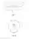 Fig. 09 - Electronic device including display and sensor