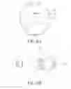 Fig. 10 - Electronic device including display and sensor