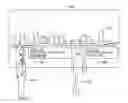 Fig. 01 - Displaying content based on viewing direction