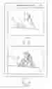 Fig. 01 - Dynamic hand gesture recognition using depth data