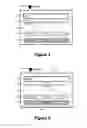 Fig. 04 - Text Entry Using Rollover Character Row