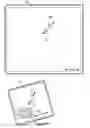 Fig. 11 - Devices and methods for processing touch inputs based on their intensities