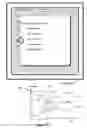 Fig. 57 - Devices and methods for processing touch inputs based on their intensities