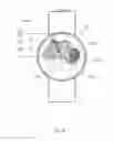 Fig. 10 - PORTABLE APPARATUS AND METHOD FOR DISPLAYING A SCREEN