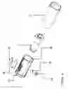 Fig. 16 - ELECTRONIC VAPORISER SYSTEM