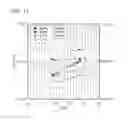 Fig. 12 - Input-Output Device and Method for Driving Input-Output Device