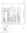 Fig. 02 - Temperature sensing display assemblies