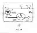 Fig. 09 - Temperature sensing display assemblies