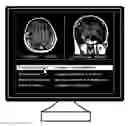 Fig. 01 - Intelligent management of computerized advanced processing