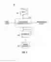Fig. 04 - Displaying a selectable item over a blurred user interface