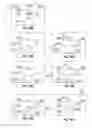 Fig. 12 - Displaying a selectable item over a blurred user interface