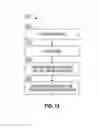 Fig. 17 - Displaying a selectable item over a blurred user interface