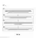 Fig. 26 - Displaying a selectable item over a blurred user interface