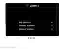 Fig. 43 - Displaying a selectable item over a blurred user interface