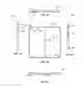 Fig. 03 - Managing hierarchically related windows in a single display