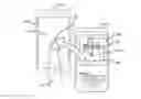 Fig. 01 - Gestures for sharing data between devices in close physical proximity