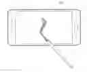 Fig. 01 - Electronic device and method for controlling input in electronic device