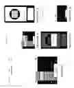 Fig. 32 - Conversion and display of a user input