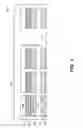 Fig. 04 - Read distribution in a three-dimensional stacked memory based on thermal profiles