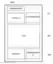 Fig. 01 - Determining variations of content to provide to users in variation testing of content