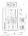 Fig. 02 - Configurable development platform integrating heterogeneous persistence systems