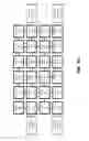 Fig. 06 - Core prioritization for heterogeneous on-chip networks