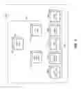 Fig. 06 - Consistent backup of a distributed database system