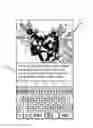 Fig. 01 - Annotating documents on a mobile device