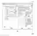 Fig. 01 - Page template selection for content presentation in a digital magazine