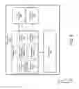 Fig. 12 - Bifurcated search