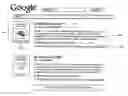 Fig. 01 - User interfaces for a document search engine
