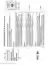 Fig. 10 - User interfaces for a document search engine
