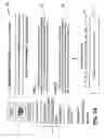 Fig. 13 - User interfaces for a document search engine