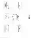 Fig. 05 - Coordination of dental implant information