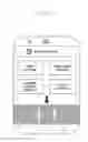 Fig. 11 - Method for masking content displayed on electronic device